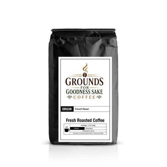 French Roast